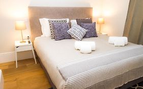 Liiiving In Porto | Central Garden Flat
